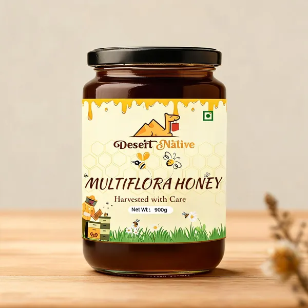 Desert_Native_Multiflora_Honey_|_Raw_&_Unprocessed_|_Supports_Immunity_&_Digestion_(900_G)