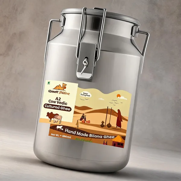 Desert_Native_A2_Desi_Cow_Vedic_Bilona_Cultured_Ghee_|_Pure_&_Traditional_Ghee_Ghee_Glass_Bottle_(5_L)