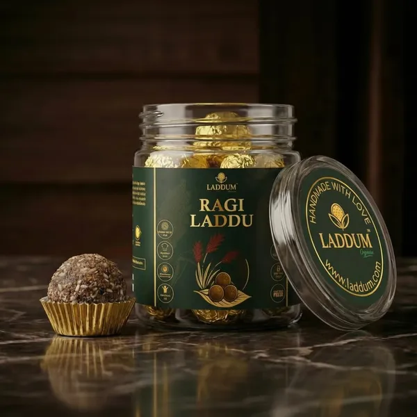 Ragi_Laddu_With_Dry_Fruits