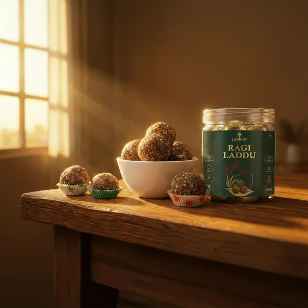Ragi_Laddu_With_Dry_Fruits