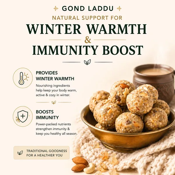 Gond_Laddu
