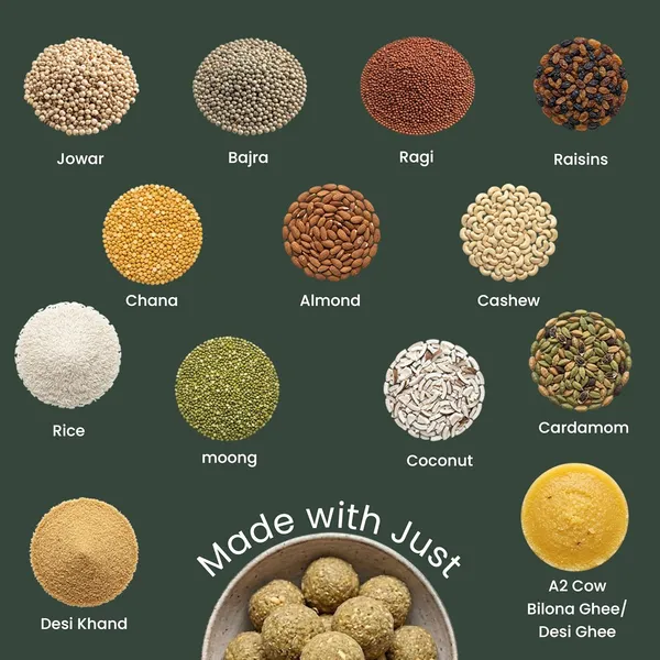 Multigrain_Laddu