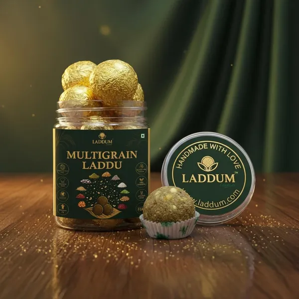 Multigrain_Laddu