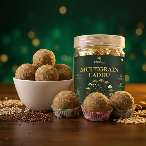 Multigrain_Laddu