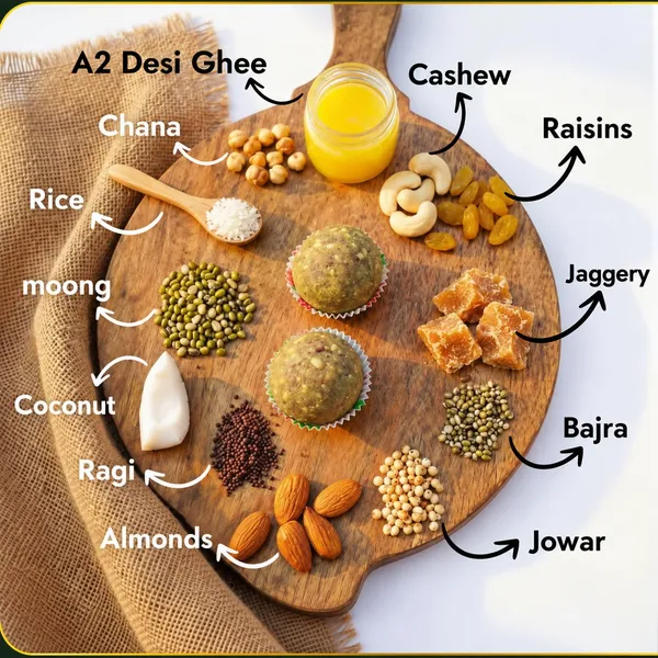 Multigrain_Laddus_With_Jaggery