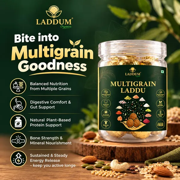 Multigrain_Laddus_With_Jaggery