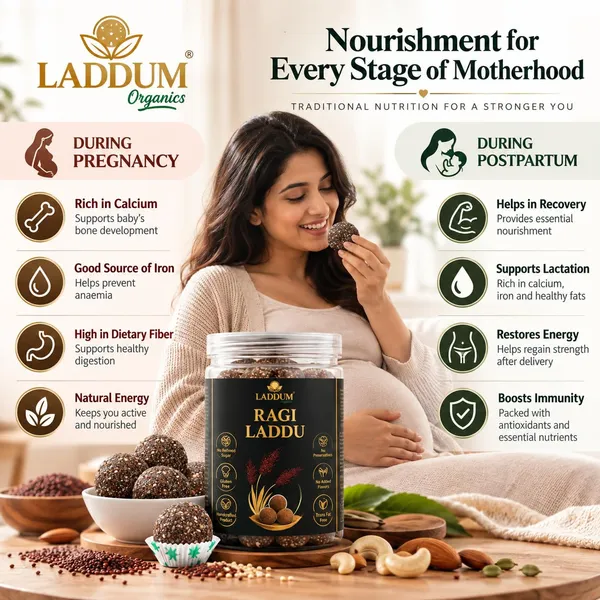 Ragi_Laddu_With_Desi_Khand