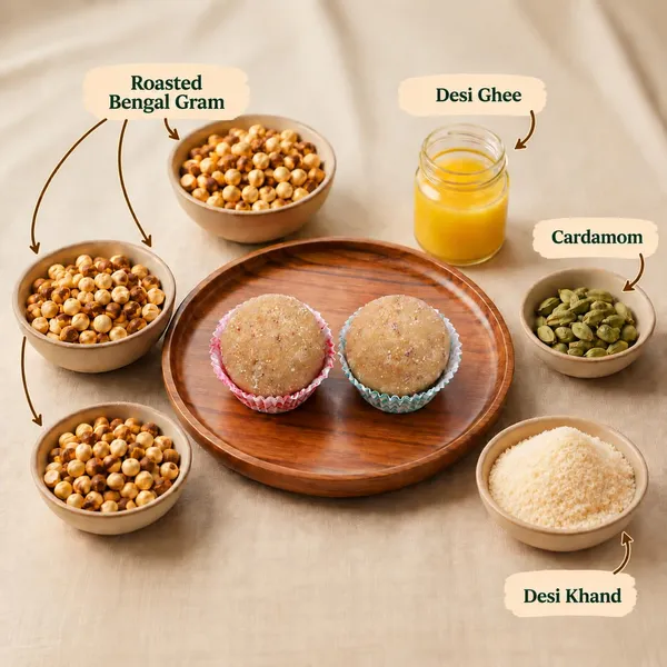 Chana_Sattu_Laddu