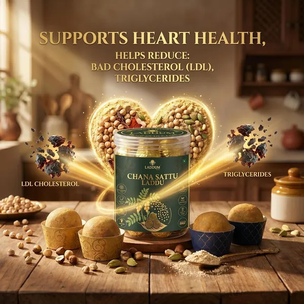 Chana_Sattu_Laddu