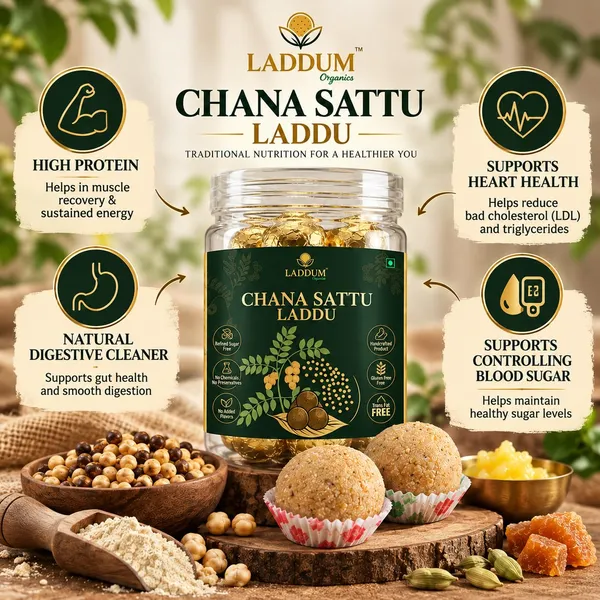 Chana_Sattu_Laddu