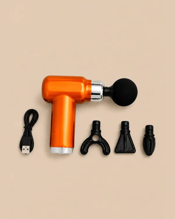 Deep_Tissue_Massage_Gun_With_4_Heads_Usb_Rechargeable