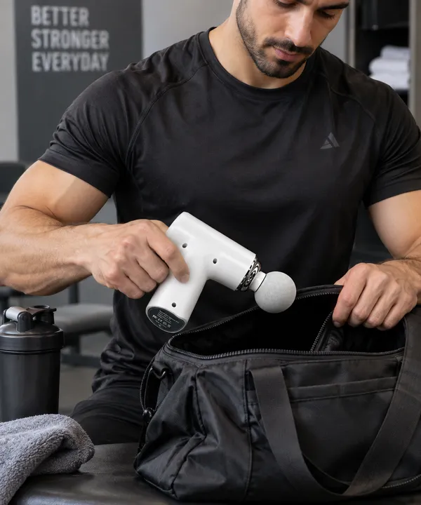 Mini_Rechargeable_Massage_Gun_With_4_Heads