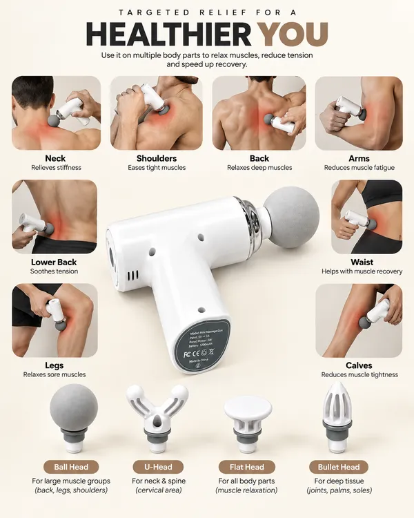 Mini_Rechargeable_Massage_Gun_With_4_Heads
