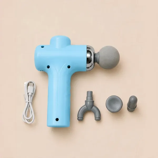 Portable_Deep_Tissue_Massage_Gun_With_4_Heads_Usb_Rechargeable_And_Compact_Deep_Tissue_Massage_Gun_For_Athletes_With_4_Heads_Pack_Of_2