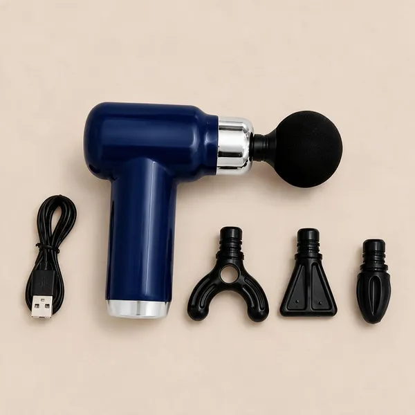 Compact_Deep_Tissue_Massage_Gun_For_Athletes_With_4_Heads