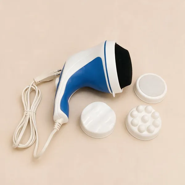 Electric_Body_Massager_With_3_Massage_Heads_For_Pain_Relief