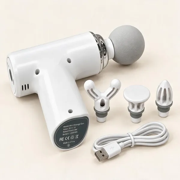 Mini_Rechargeable_Massage_Gun_With_4_Heads