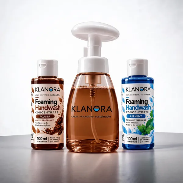 Klanora_Foaming_Handwash_Concentrate
