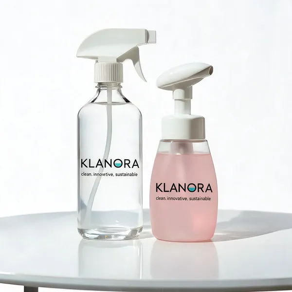 Transparent_Spray_And_Pump_Bottle_Set