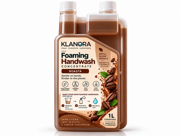 Klanora_Roasta_Foaming_Handwash_Concentrate
