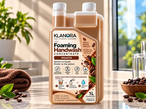 Klanora_Roasta_Foaming_Handwash_Concentrate