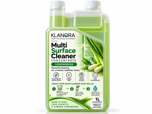 Klanora_Lemongrass_Multi_Surface_Cleaner_Concentrate
