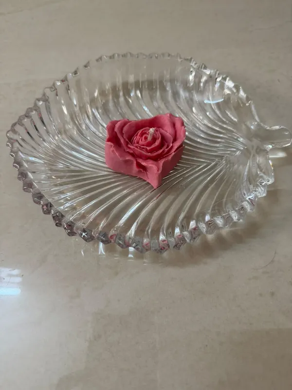 Glass_Floral_Design_Decorative_Platter