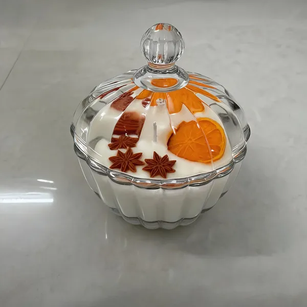 Glass_Seasonal_Orange_Star_Anise_Decorative_Candle
