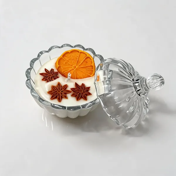 Glass_Seasonal_Orange_Star_Anise_Decorative_Candle