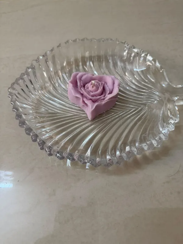 Glass_Floral_Design_Decorative_Platter