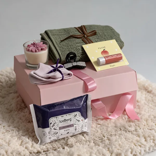 Majestic_Wicks_Lavender_Self_Care_Beauty_Gift_Hamper_Set_Of_6