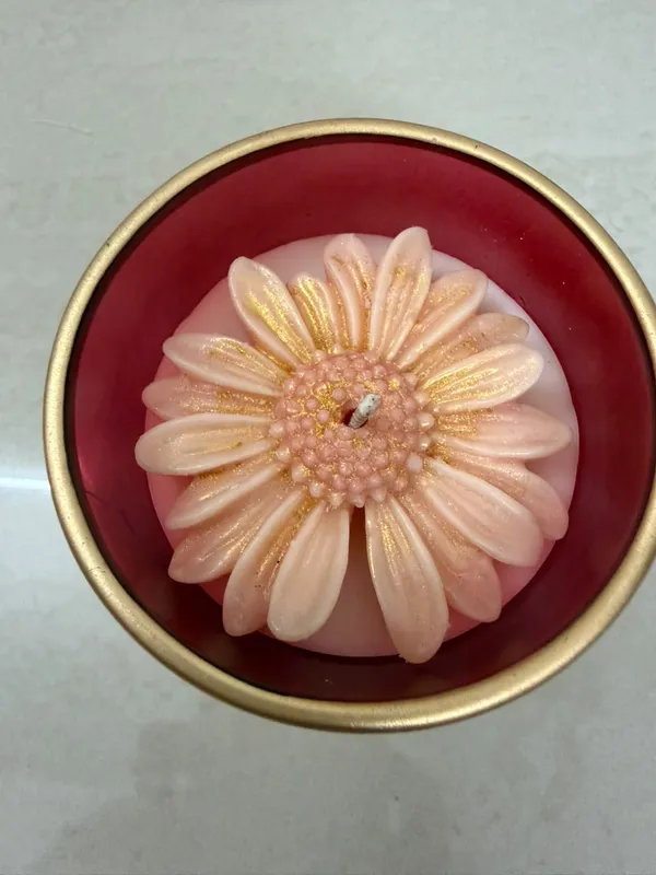 Glass_Floral_Design_Decorative_Candle