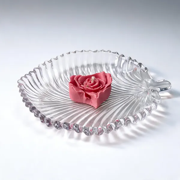 Glass_Floral_Rose_Decorative_Platter_Set_Of_3