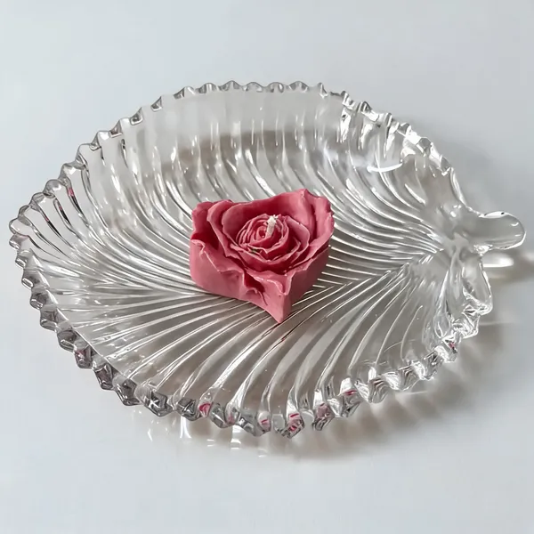 Glass_Floral_Rose_Decorative_Platter_Set_Of_3