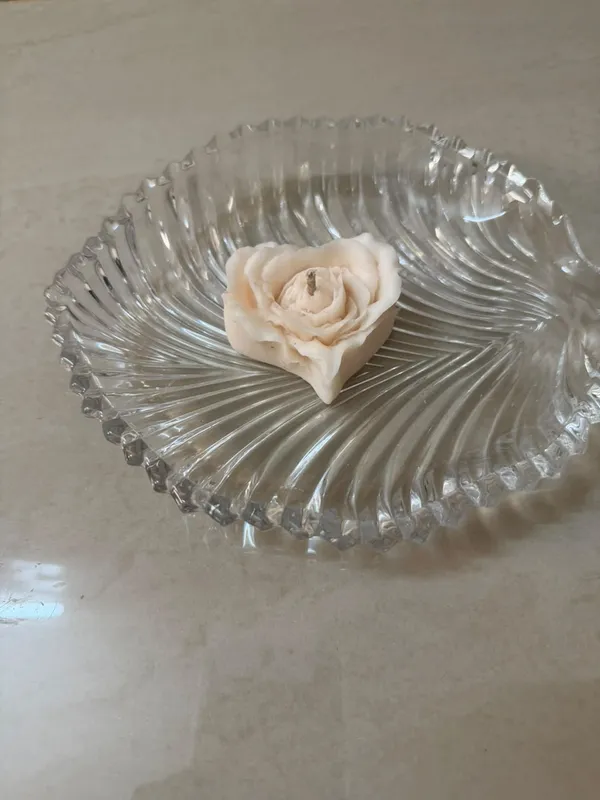 Glass_Floral_Design_Decorative_Platter