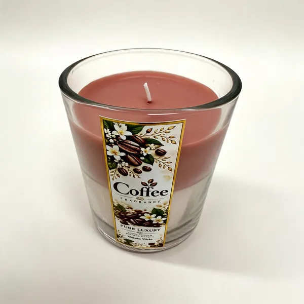 Soy_Wax_Coffee_Fragrance_Glass_Jar_Candle