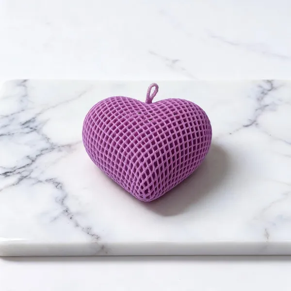 Majestic_Wicks_Heart_Shaped_Mesh_Candles_Set_Of_3