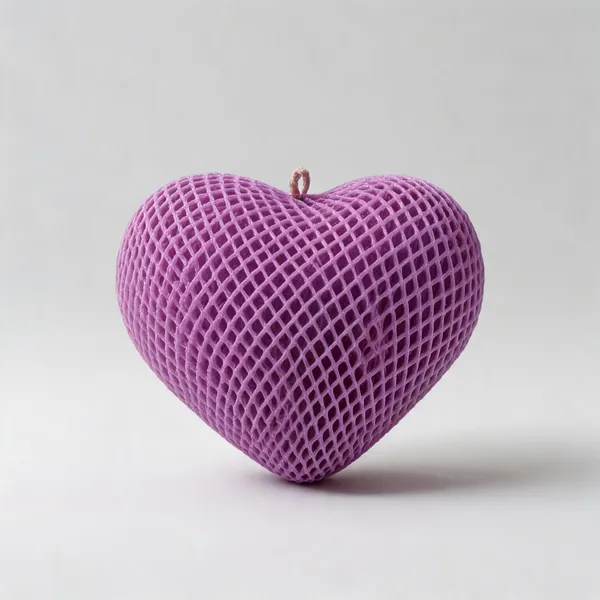 Majestic_Wicks_Heart_Shaped_Mesh_Candles_Set_Of_3