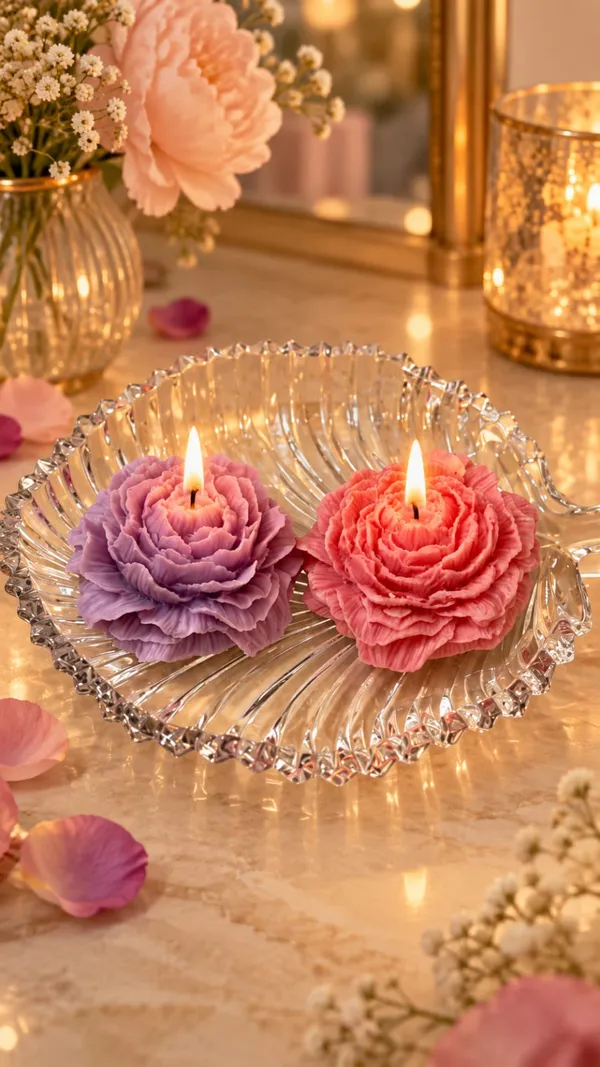 Peony_Bliss_Candle_Set_Of_2