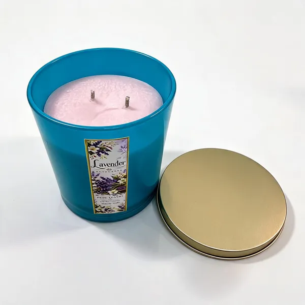 Wax_Lavender_Scented_Twin-Wick_Container_Candle_Gold_Lid