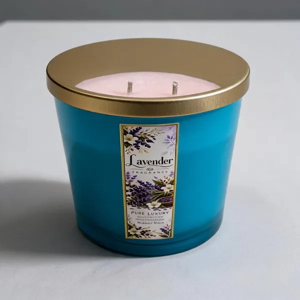 Wax_Lavender_Scented_Twin-Wick_Container_Candle_Gold_Lid