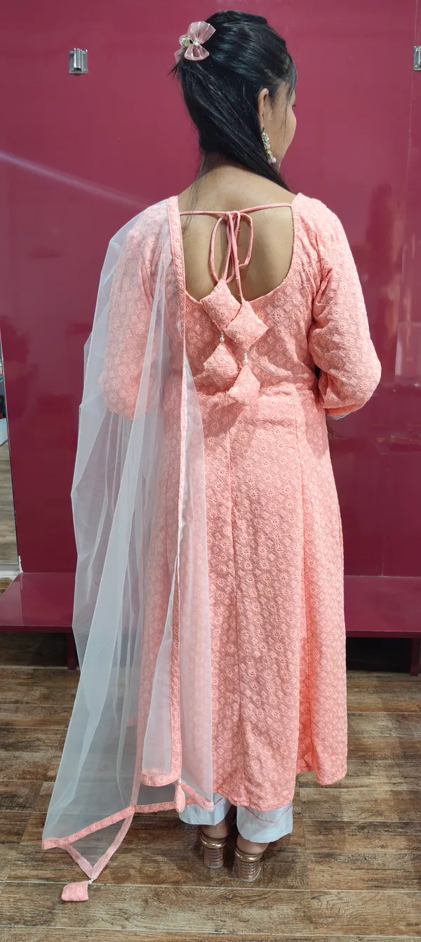 Pink_Rayon_Embroidered_Straight_Kurta_Set_For_Women