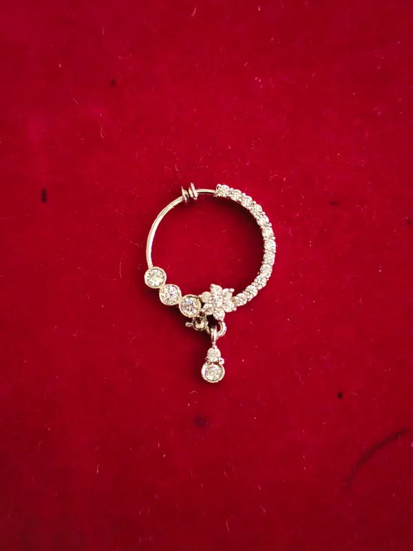 Gold_Nose_Ring_Brass__For_Women