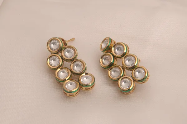 Gold_Necklace_Set_Brass__For_Women
