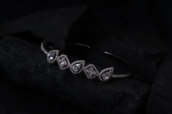 Silver_Bracelet_Brass__For_Women
