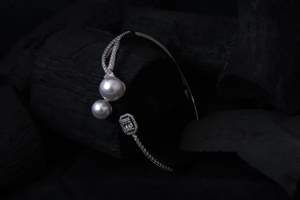 Silver_Bracelet_Brass__For_Women