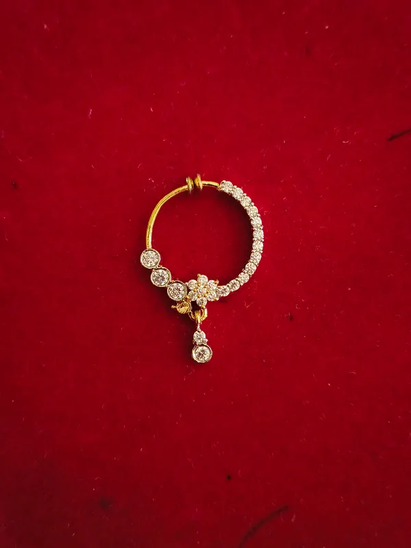 Gold_Nose_Ring_Brass__For_Women