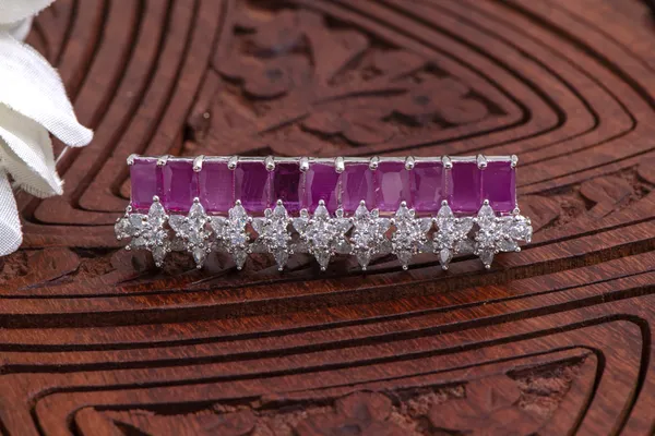 Purple_ring_Brass__For_Women
