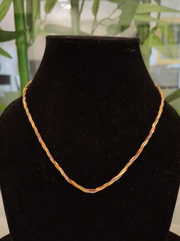 Gold_Chain_Brass__For_Women