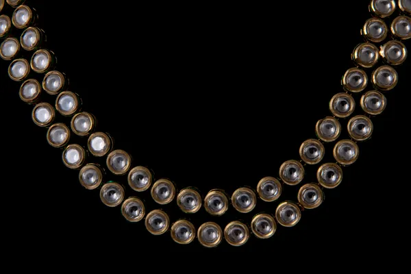 Gold_Necklace_Set_Brass__For_Women